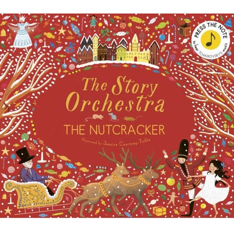 the story orchestra